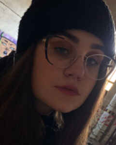 Дарья Дакаринская