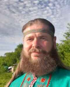 Дмитрий Ефремов
