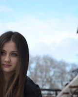 катя лошакова