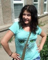 Наталья Генералова