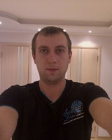 Сергей Пархоменко