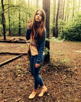 Инна Боридко