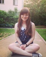 Лариса Миляйкина