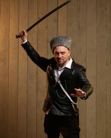 Владимир Абрамчук