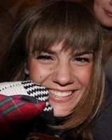 Мария Воронова