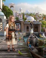 София Потапова