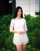 Ира Борисова