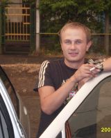 Юра Попов