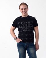 Николай Александрович