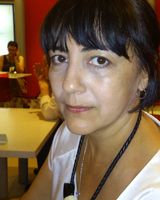 Елена Ризаева