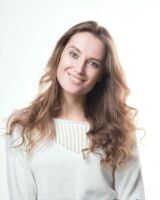 Екатерина Новикова