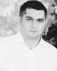 Павел Пугачев