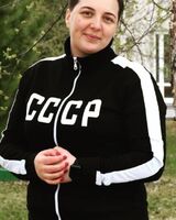 Юлия Тхитлянова
