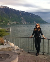 Оксана Доценко