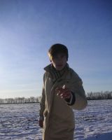 Влад Лемешаев