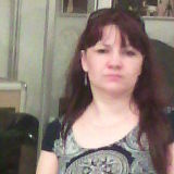 Наталья Латышева