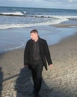 Дмитрий Кондрашков