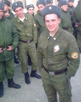 Сергей Курносов