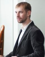 Павел Широков