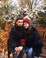 Алина Антон