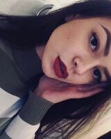 Виктория Балова