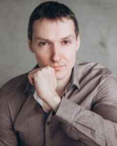 Vlad Korolev