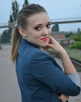 Маргарита Бердник