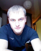 Игорь Куклин