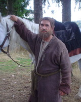 Николай Краснов