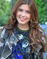 Валерия Балтаева