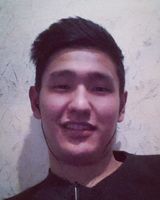 Аскер Абдиев