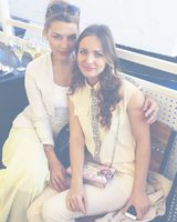 Даша Бестужева