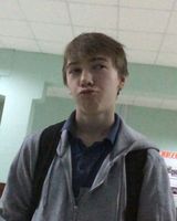 Василий Кудинев