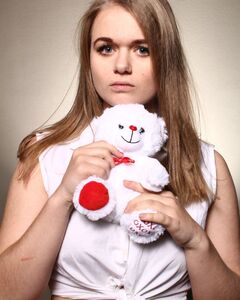Анастасия Павлова(Палала)