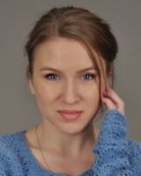 Анастасия Чигасова