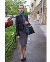 Анна Найденова