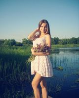 Татьяна Тимофеева