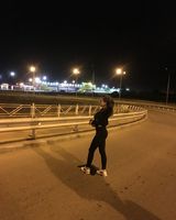 Елизавета Журавская