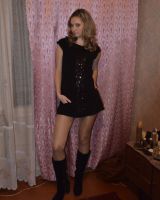 Лена Скворцова