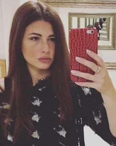 Белла Трофимова