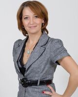 Ольга Попова