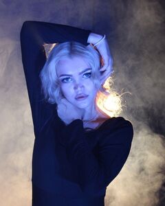 Виктория Колесникова