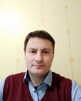Георгий Халайджян