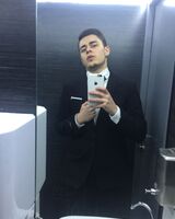 Астемир Абазов
