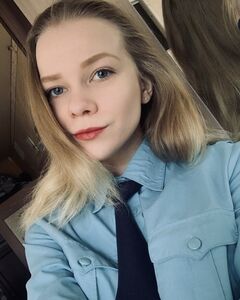 Ксюша Измайлова