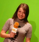 Александра Проценко