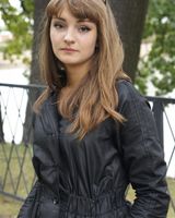 Елизавета Артамонова