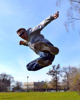 Роман Николаев