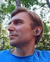 Виталий Галушкин