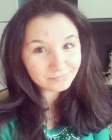 Ольга Пронькина